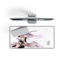 Load image into Gallery viewer, Narumeia Mouse Pad (Desk Mat) On Desk