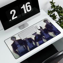 Load image into Gallery viewer, Anime Attack On Titan Mouse Pad (Desk Mat)