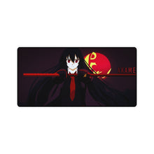 Load image into Gallery viewer, Akame <3 Mouse Pad (Desk Mat)