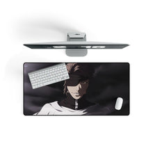 Load image into Gallery viewer, Anime Bleach Mouse Pad (Desk Mat)