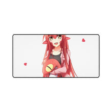 Load image into Gallery viewer, Monster Musume Mouse Pad (Desk Mat)