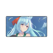 Load image into Gallery viewer, Uma Musume: Pretty Derby Mouse Pad (Desk Mat)