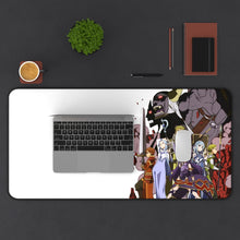Load image into Gallery viewer, Sword Art Online II Mouse Pad (Desk Mat) With Laptop