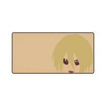 Load image into Gallery viewer, Anime Attack On Titan Mouse Pad (Desk Mat)