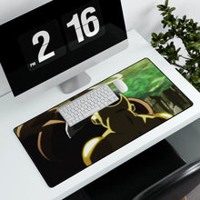 Load image into Gallery viewer, Freezer VS Toppo Mouse Pad (Desk Mat)