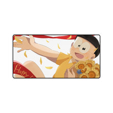 Load image into Gallery viewer, Anime Doraemon Mouse Pad (Desk Mat)