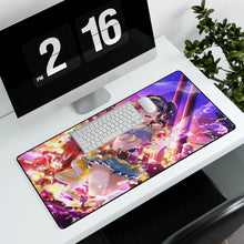 Load image into Gallery viewer, Love Live! Mouse Pad (Desk Mat) With Laptop