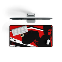 Load image into Gallery viewer, Ergo Proxy Mouse Pad (Desk Mat)