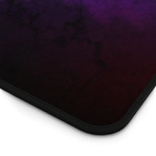 Load image into Gallery viewer, Overlord Mouse Pad (Desk Mat) Hemmed Edge