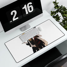 Load image into Gallery viewer, K Project Mouse Pad (Desk Mat)