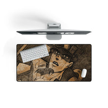 Load image into Gallery viewer, Anime Jojo's Bizarre Adventure Mouse Pad (Desk Mat)
