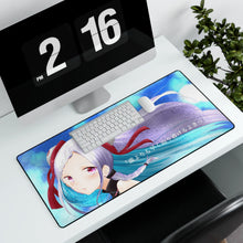 Load image into Gallery viewer, Sword Art Online Movie: Ordinal Scale Mouse Pad (Desk Mat)