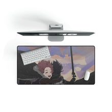 Load image into Gallery viewer, Sword Art Online Mouse Pad (Desk Mat)