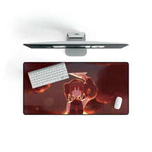 Load image into Gallery viewer, Utau Mouse Pad (Desk Mat)