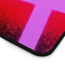 Load image into Gallery viewer, The God Of High School Mouse Pad (Desk Mat) Hemmed Edge
