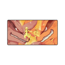 Load image into Gallery viewer, Anime Naruto Mouse Pad (Desk Mat)