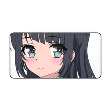 Load image into Gallery viewer, Nagi No Asukara Mouse Pad (Desk Mat)