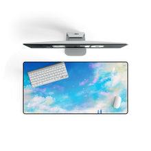 Load image into Gallery viewer, Anime Your Lie in April Mouse Pad (Desk Mat)
