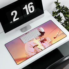 Load image into Gallery viewer, Your Name. Mouse Pad (Desk Mat)