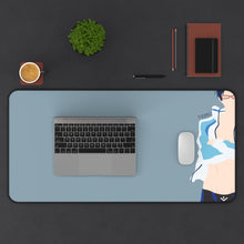 Load image into Gallery viewer, Free! Mouse Pad (Desk Mat) With Laptop