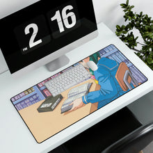 Load image into Gallery viewer, Tokimeki Mouse Pad (Desk Mat)