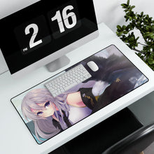 Load image into Gallery viewer, Azur Lane Mouse Pad (Desk Mat)