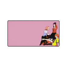 Load image into Gallery viewer, Anime Tokyo Ghoul Mouse Pad (Desk Mat)