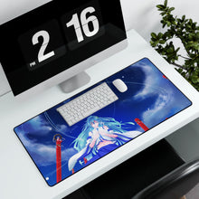 Load image into Gallery viewer, Touhou Mouse Pad (Desk Mat)