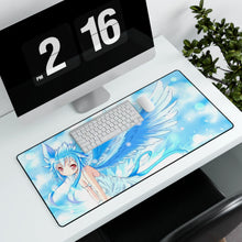 Load image into Gallery viewer, Sword Art Online Mouse Pad (Desk Mat)