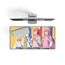 Load image into Gallery viewer, Bocchi the Rock Mouse Pad (Desk Mat)