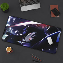 Load image into Gallery viewer, Durarara!! Mouse Pad (Desk Mat) On Desk