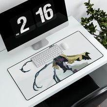 Load image into Gallery viewer, My Hero Academia Izuku Midoriya Mouse Pad (Desk Mat) With Laptop