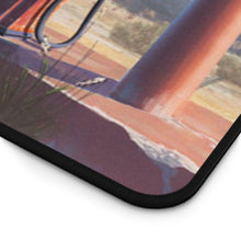 Load image into Gallery viewer, Anime Original Mouse Pad (Desk Mat) Hemmed Edge