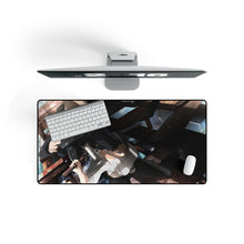 Load image into Gallery viewer, Jujutsu Kaisen Mouse Pad (Desk Mat)