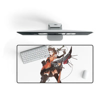 Load image into Gallery viewer, Anime Kantai Collection Mouse Pad (Desk Mat)