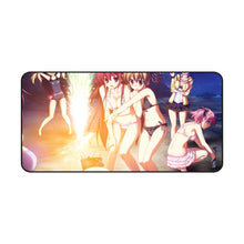 Load image into Gallery viewer, Grisaia (Series) Mouse Pad (Desk Mat)