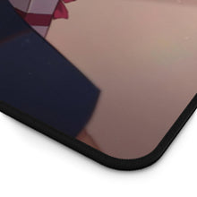 Load image into Gallery viewer, Anime Original Mouse Pad (Desk Mat) Hemmed Edge