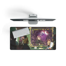 Load image into Gallery viewer, Anime Original Mouse Pad (Desk Mat) On Desk