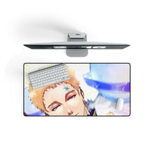 Load image into Gallery viewer, Anime Black Clover Mouse Pad (Desk Mat)