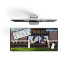 Load image into Gallery viewer, Mo Dao Zu Shi Mouse Pad (Desk Mat) On Desk