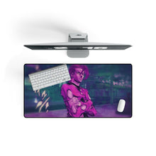Load image into Gallery viewer, Anime Jojo's Bizarre Adventure Mouse Pad (Desk Mat)