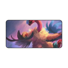 Load image into Gallery viewer, Anime Pokémon Mouse Pad (Desk Mat)