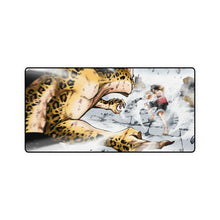 Load image into Gallery viewer, One Piece Mouse Pad (Desk Mat)