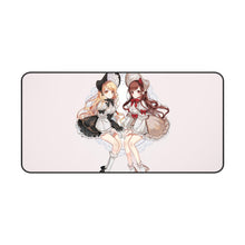 Load image into Gallery viewer, Anime Original Mouse Pad (Desk Mat)
