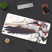 Load image into Gallery viewer, Fate/Apocrypha Mouse Pad (Desk Mat) On Desk