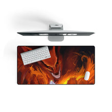 Load image into Gallery viewer, Anime Naruto Mouse Pad (Desk Mat) On Desk