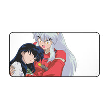 Load image into Gallery viewer, InuYasha Mouse Pad (Desk Mat)