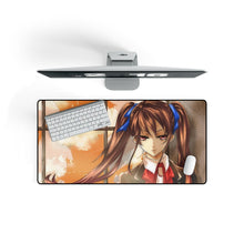 Load image into Gallery viewer, Izumi Akazawa Mouse Pad (Desk Mat)