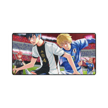 Load image into Gallery viewer, Anime Chainsaw Man Mouse Pad (Desk Mat)