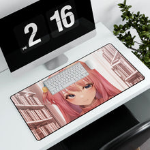 Load image into Gallery viewer, Hitori Gotou Mouse Pad (Desk Mat)